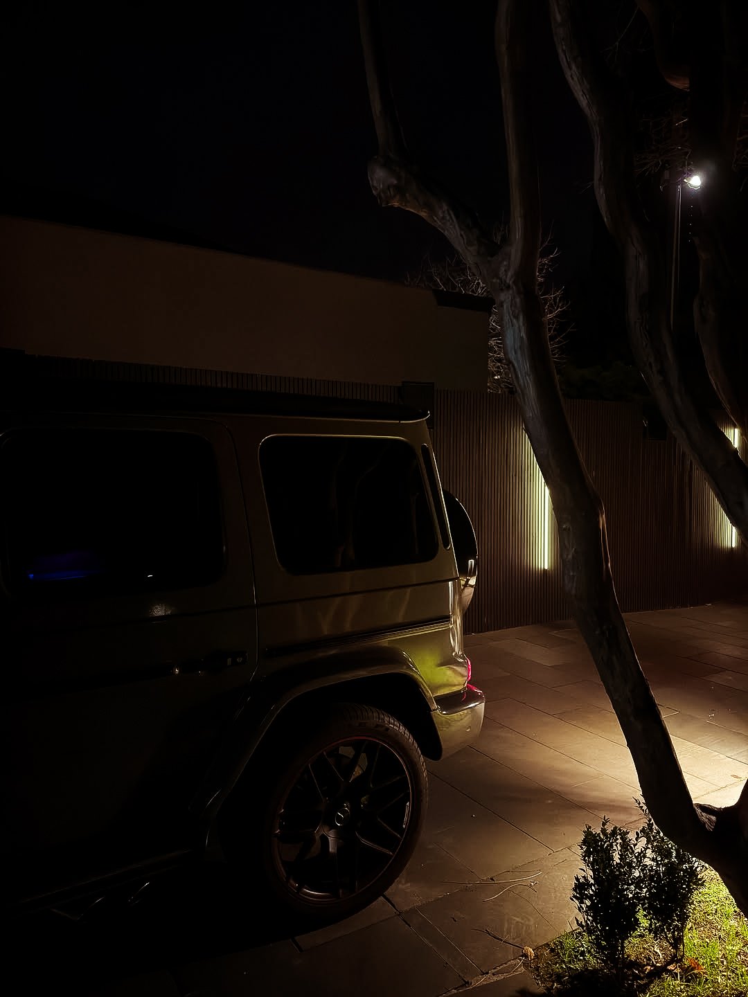 VIP transportation